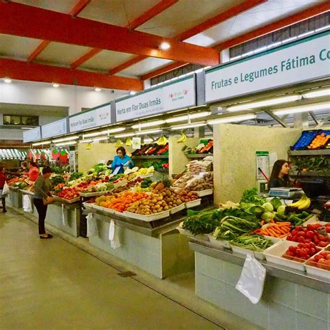 MERCADO MUNICIPAL DE PORTIMÃO (2026) All You Need to Know BEFORE You Go ...