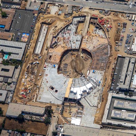 Intuit Dome – Largo Concrete