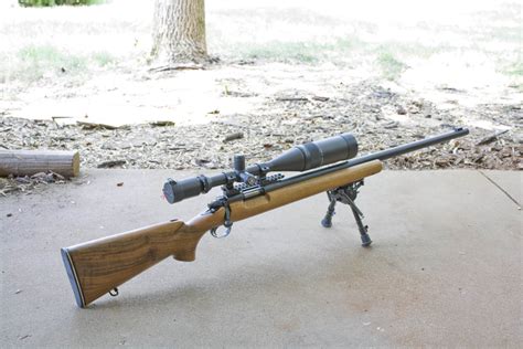 Remington set to expand Recall to include ALL Model 700 rifles. | 8541 ...