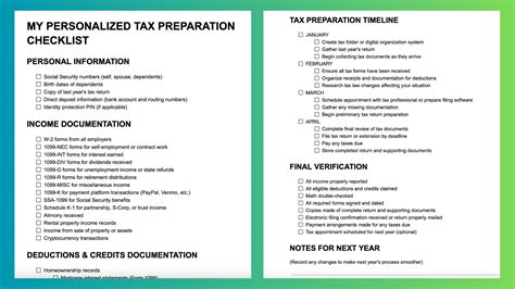 The Best Way To File Taxes Without The Stress