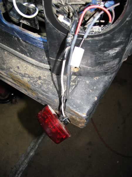 Image result for LED Tail Light Resistor