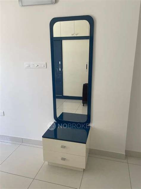 Brigade Xanadu Bonito Mogappair Rent - WITHOUT BROKERAGE Semi-furnished ...