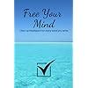 Buy FREE YOUR MIND: A Checklist-Themed Journal 120 Pages (60 checklist ...