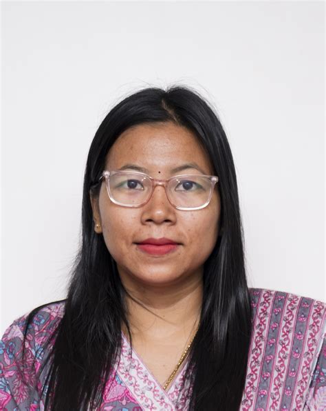 Dr. Pukhrambam Puspa Devi