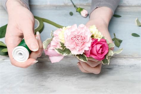 Floral Design: Corsages and Boutonnieres , 1407 University Blvd, Ames ...