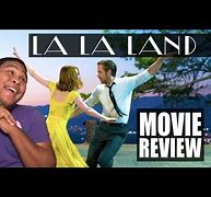 La la land movie review
