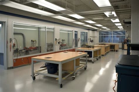 Engine Lab Testing Vector Image 的图像结果