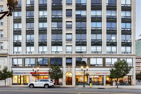 400 Main St, Stamford, CT 06901 - The Valeur Building | LoopNet