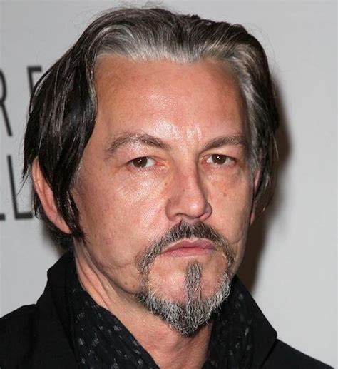 Tommy Flanagan's Scars: The Untold Story & Hollywood Journey
