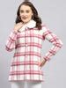 Overcoat For Women | Buy Long Coat For Women Online - Monte Carlo