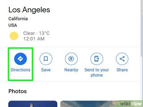 Google Maps User Guide 的图像结果