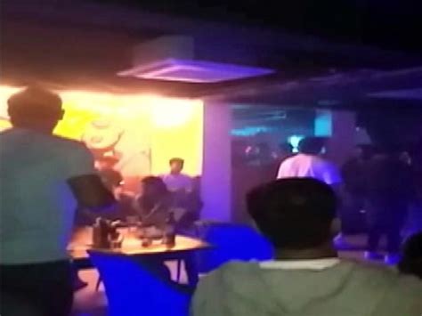 Pune Drugs Case: होटल में ड्रग्स का वीडियो सामने आने के बाद उठने लगे सवाल