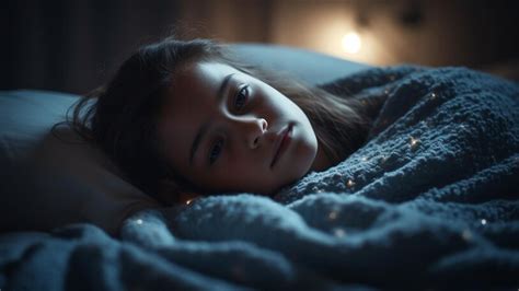 Is Sleepless Nights a Symptom of Pregnancy? – NutritionFact.in