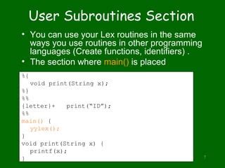 Image result for Lexical Coder Tutorial