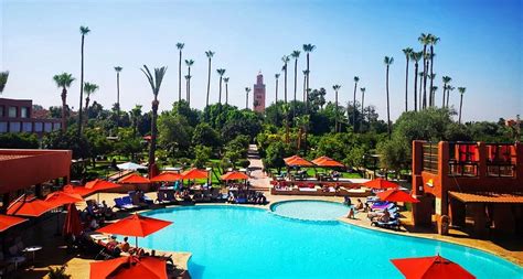 TUI BLUE MEDINA GARDENS (Marrakech) - Hotel Reviews, Photos, Rate ...