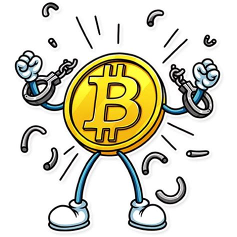 Bitcoin Code Sticker 的图像结果