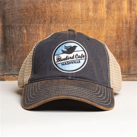 Hats – Bluebird Cafe, Inc