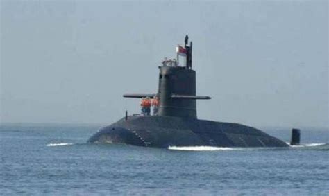 中国今日开建麒麟级AIP潜艇已出口泰国 性能远超基洛|中国|潜艇|泰国_新浪军事_新浪网