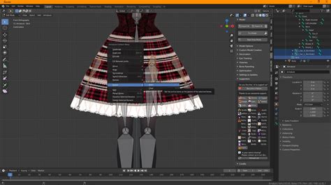 Image result for VRChat Unity Dynamic Bones Download