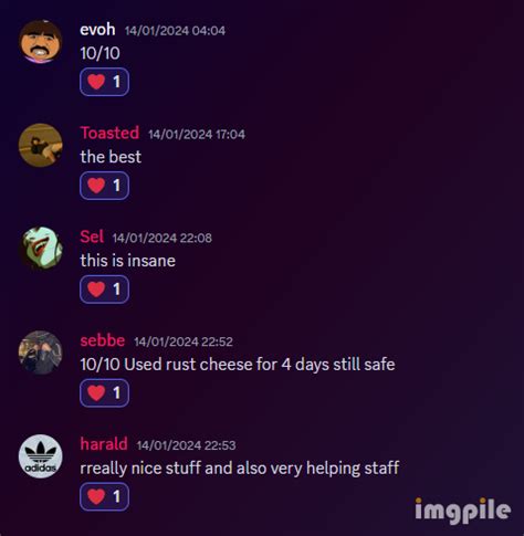 Image result for How to Use Cosmo Rust Spoofer