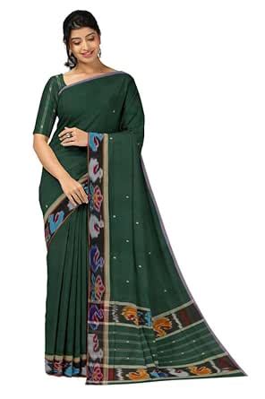 Buy APCO Handloom (A Andhra Pradesh Govt Emporium)- Women's Traditional ...