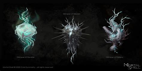 Image result for Mortal Shell World Map