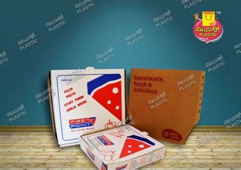 Boxpool LLP - Manufacturer of Food Packaging Box & Corrugated Box from ...