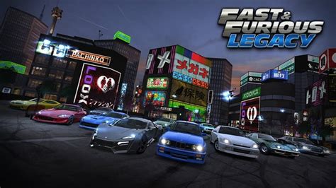 Image result for Unity Fast & Furious