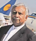 I T notice to Jet Airways' Naresh Goyal - BusinessToday