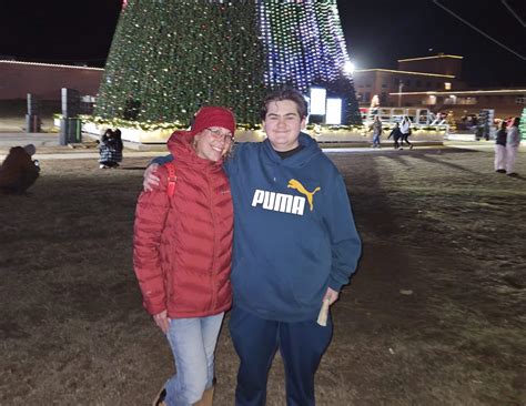 Student Spotlight with Enid's Simcha Jones - Presented by Enid Tag ...