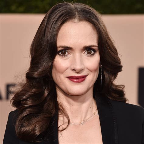 Winona Ryder | Biography, Life, & Films