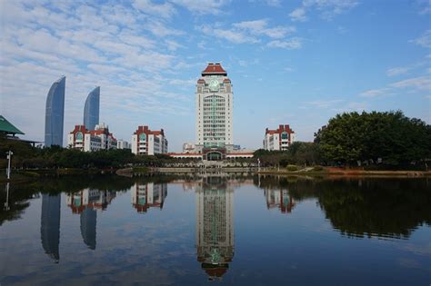 厦门集美大学攻略,厦门集美大学门票/游玩攻略/地址/图片/门票价格【携程攻略】