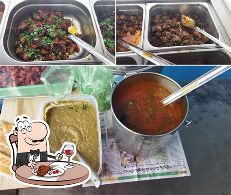 Amarnath Curry Point & Tiffin Center & Catering Services, Bengaluru ...