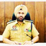 Corruption probe deepens in Punjab Police after NRI's arrest