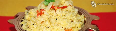 Varagu arisi kichadi | Kodo millet khichdi