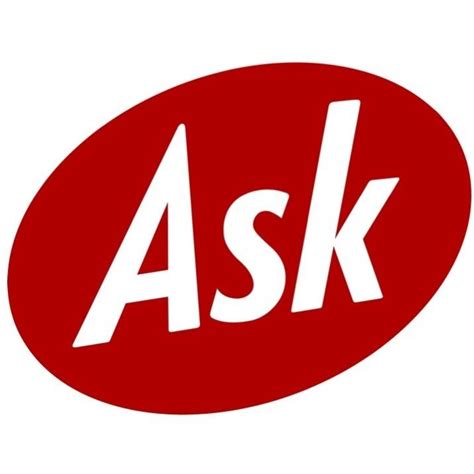 Image result for Ask.com Home