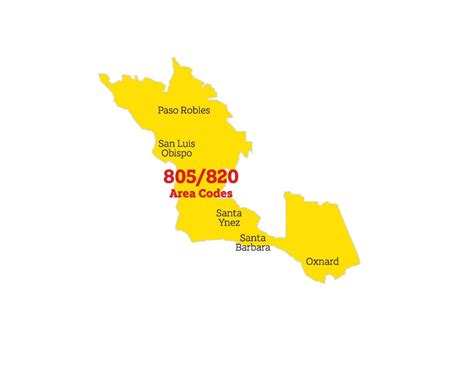 Area Code Overlay Map 的图像结果