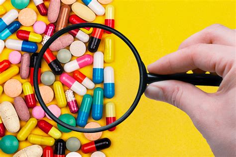 Fake Medicines Detection — Spot Counterfeit Drugs | Veritech