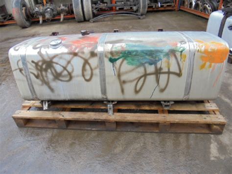 Fuel Tank for Iveco Stralis 41042555 Alutank 800l Dieseltank LKW Tank ...