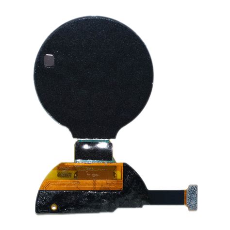 Image result for Round OLED-Display Arduino