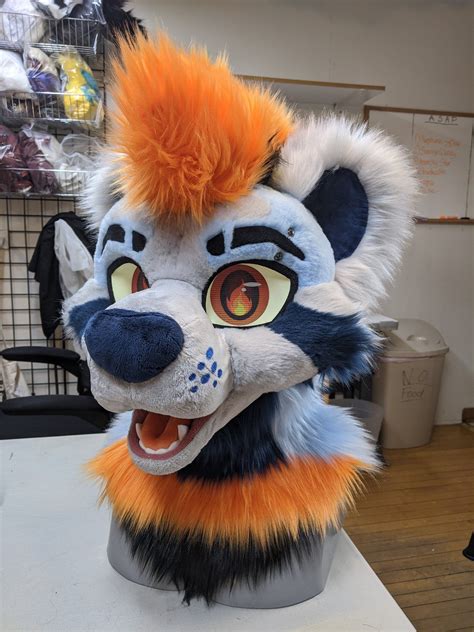 How Much Do Fursuits Cost at Christina Gonzales blog