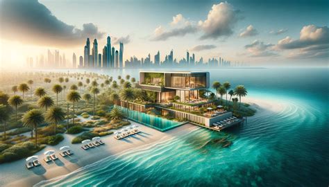Aman Dubai: The Most Luxurious Resort in Dubai?