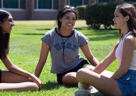 UC Santa Barbara Summer Camp (Santa Barbara, USA)