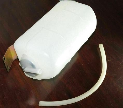 Buy Coolant Bottle Radiator Overflow Tank Reservoir For Suzuki Samurai ...