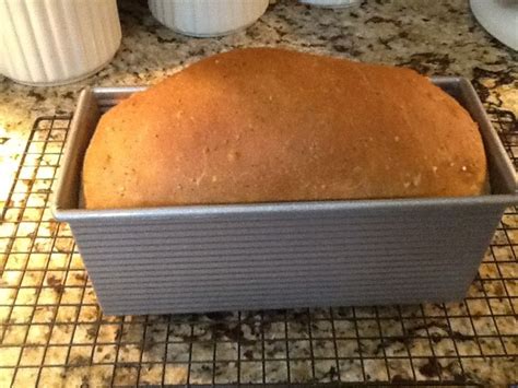 harvest grain bread recipe