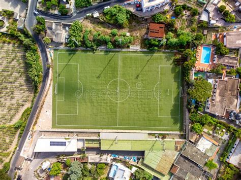 Image result for Soccer Field Overhead View