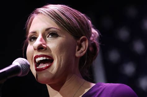 Leaked nude photo of Rep. Katie Hill shows her with bong, prompts legal ...