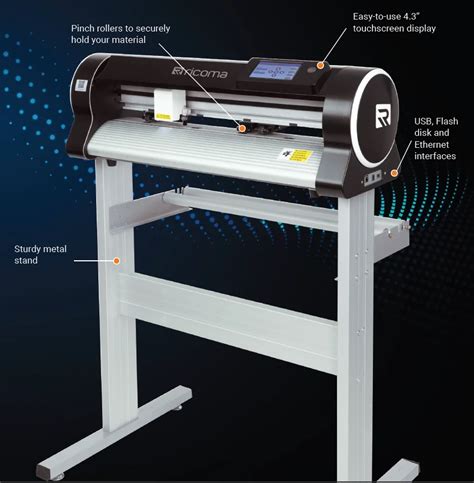 Image result for Sticker Printer and Cutter Machine