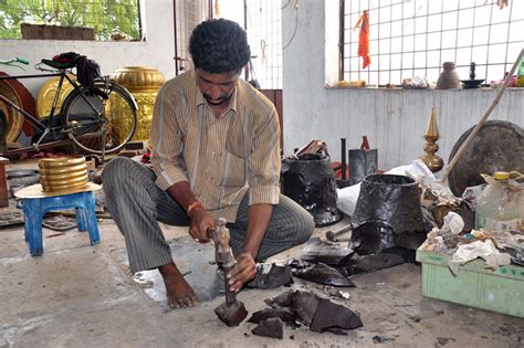 D'source Design Gallery on Process of Sheet Embossing - Metal Embossing ...