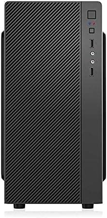 SYNTRONIC Intel Desktop PC Computer CORE i5 6th / 8 GB RAM / 120gb SSD ...